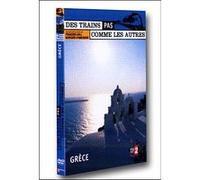 Des trains pas comme les autres : Grèce – Warner Bros.