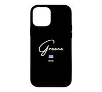 Grèce GRE Greece Coque pour iPhone 12 Mini