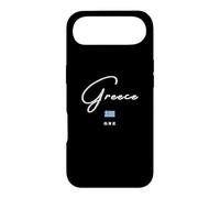 Grèce GRE Greece Coque pour iPhone Air