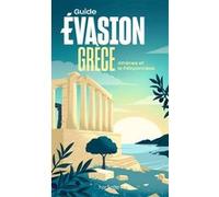 Grèce - Athènes Et Le Péloponnèse