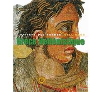 Grèce Hellénistique 330-50 Av - J.-C.