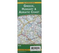 Grèce, Hongrie et côte adriatique | GM Johnson