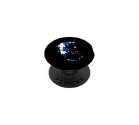Grèce Îles grecques I Grecs Grece PopSockets PopGrip Adhésif