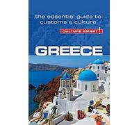 Grèce - La culture à l'honneur