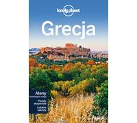 Grèce Lonely Planet