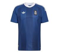 Grèce Maillot Extérieur 2026/27 Authentic - adidas Small