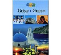 Grèce une terre de soleil G