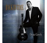 Grech, Dean - Back in Time