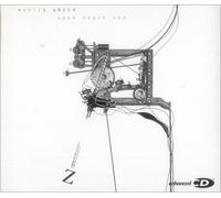 Grech, Martin - Open Heart Zoo [Import]