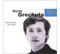 Grechuta Marek - Dni Ktorych Nie Znam [Import]