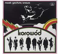 Marek Grechuta - Korowod [Import]