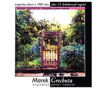 Grechuta, Marek - Krajobraz Pelen Nadziei