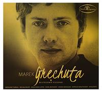 Grechuta, Marek - Marek Grechuta. [Import]