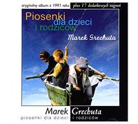Grechuta, Marek - Piosenki Dla Dzieci I Rodzicow