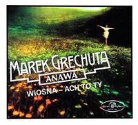 Grechuta, Marek - Wiosna-ACH to TY-Digi [Import]