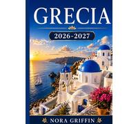 GRECIA: Grecia: costas bañadas por el sol, ecos ancestrales y el corazón del Mediterráneo.