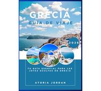 Grecia Guía de viaje 2026