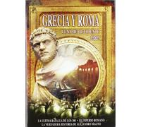 Grecia Y Roma Cuna De Occidente [Import]