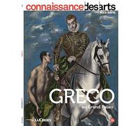 GRECO AU GRAND PALAIS