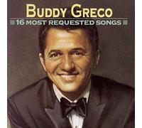 Greco, Buddy - 16 Most Requested Songs