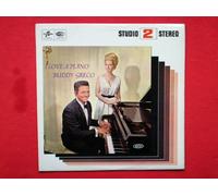 Greco, Buddy - Greco, Buddy I Love A Piano LP Columbia TWO115 EX/EX 1965