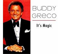 Greco,Buddy - It'S Magic