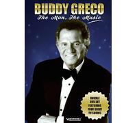 Greco, Buddy - Man, the Music