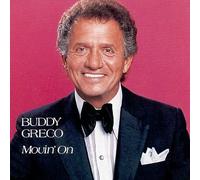 Greco, Buddy - Movin' on