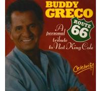 Greco,Buddy - Route 66 (a Tribute to Nat Kin