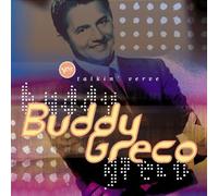 Buddy Greco – Talkin' Verve