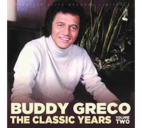 Greco,Buddy - The Classic Years 2