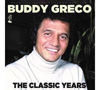 Greco,Buddy - The Classic Years
