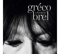 Greco, Juliette - Chante BREL [Import]