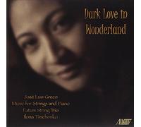 Greco : Dark Love in Wonderland