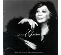 Gréco, Juliette - Aimez-vous les uns les autres ou bien disparaissez