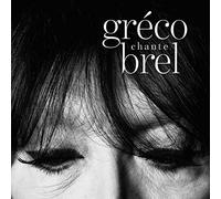 Greco, Juliette - Chante BREL [Import]
