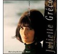 Greco, Juliette - Deshabillez-Moi: Gold Music