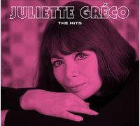 Greco, Juliette - Hits -Ltd/Digi-