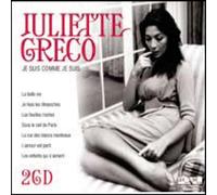 Greco Juliette - Je suis comme Je suis