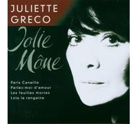 Greco,Juliette - Jolie Mome [Import]