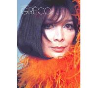 Juliette Greco + Dvd - European Import