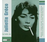 Greco Juliette - La Belle Vie 2 [Import]