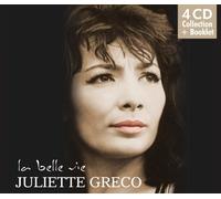 Greco, Juliette - La Belle Vie [Import]