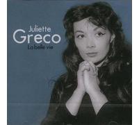 Juliette Greco – La Belle Vie – Import – Membran