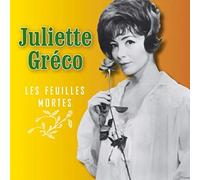 Greco, Juliette - Les Feuilles Mortes