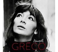 Juliette Greco – L'essentielle