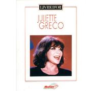 Greco Juliette - Livre D'or - PVG