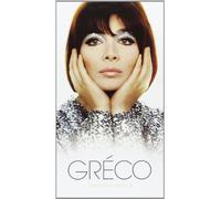 Juliette Gréco – Parlez-moi d'amour – Coffret Long Box 3 CD