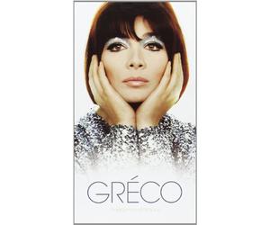 Gréco, Juliette - Parlez-moi d'amour (Coffret Long Box
