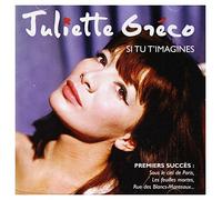 Greco Juliette - Si Tu T Imagines